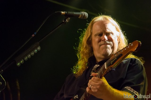 Govt Mule Warsaw 2013 (20)